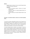 ENSAYO INVERSION E.D