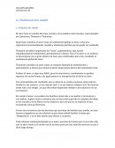 El triángulo del amor