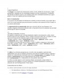 Qué es Comunicación. Características de los clíticos
