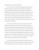 APROXIMACIÓN AL CONCEPTO DE CURRÍCULO