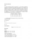Operativa metodo dual