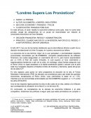 DECISIÓN FINANCIERA: RIESGO Y ADMINISTRACIÓN