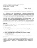 DEPARTAMENTO DE ESPAÑOL Ejercicio de inferencias enunciativas IV