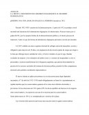 LA TRUNCA TRANSICION DEL REGIMEN OLIGARQUICO AL REGIMEN DEMOCRATICO