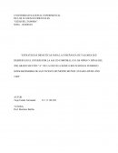 Estrategias didácticas para la enseñanza de valores que despiertan el interés por la salud corporal en los niños y niñas