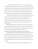 La empresa Tienda de Abarrotes El Ángel S.A. de C.V