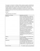 Estrategias MKT Publicidad en tren infantil