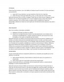 Atributos de Dios ETERNIDAD