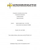 Análisis del Macro y Micro entorno de MULTIPAGAS S.A.S