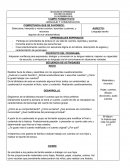 SITUACIÓN DE APRENDIZAJE COLORIN COLORADO