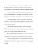 Muerte de un burocrata