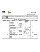 Actividad de Extensión Académica