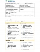 Evidencia 1 Proposito de vida y modelo de la universidad TecMilenio