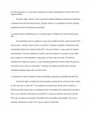 En este documento se va a proceder a analizar las cuentas consolidadas del ejercicio 2016 de la empresa Abertis