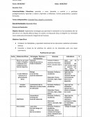 Actividad física, deporte y recreación