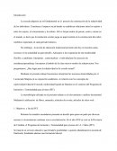 FILOSOFIA Y ETICA DE LA EDUCACION