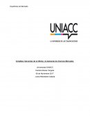 Variables relevantes de la Oferta y la demanda de diversos Mercados