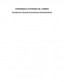 PLAN ESTRATÉGICO DE MERCADOTECNIA etapas