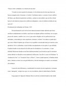 Ensayo sobre La Bauhaus: la evolución de una idea