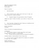 Mapa Gestión Ambiental de Colombia REGIÓN AMAZÓNICA