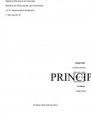 TRABAJO DE CIENCIAS ¿Que es contaminación?