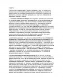 El enfoque de la asignatura de Ciencias II énfasis en Física