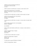 Nomenclatura de grupos funcionales