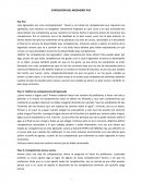 EXPOSICIÓN DEL INGENIERO PAZ