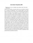 Geopolitica EBC Actividad 2