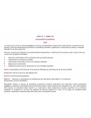 CURSO TIC 4 - RÚBRICA DE EVALUACIÓN EVALUACIÓN EN LÍNEA