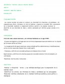 Secuencia: Nuevos siglos nuevos reyes