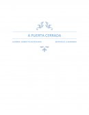 A puerta cerrada, Jean - Paul Sartre