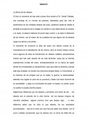 La Barca de los deseos