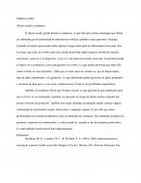 Abuso sexual y embarazo