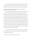 Análisis siemens Gamesa