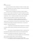 Clase 1 El conocimiento histórico