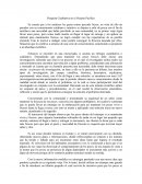 Pesquisa Cualitativa en el Océano Pacífico