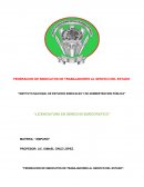 Autoevaluaciones de amparo Diga el concepto de defensa de la Constitución