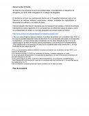 Marketing Gómez-Acebo & Pombo