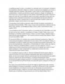 Introducción de artículo La horticultura