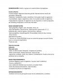 FUNDAMENTOS DE MERCADEO SEGUNDO CORTE RESUMEN UNIVERSIDAD JAVERIANA
