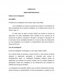 Fases de observación