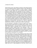 LA MUSICA DEL DIABLO