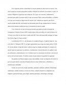 Miu observacion en terreno