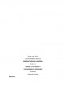 PROCEDIMIENTO ORDINARIO ANTE LAS JUNTAS DE CONCILIACIÓN Y ARBITRAJE Tramitación y resolución de los conflictos individuales y colectivos