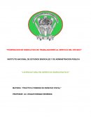 Practica forense de derecho fiscal