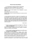 Ricardo Tadeu Grupo Modelo