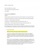 Ocho razones por las que debemos orar