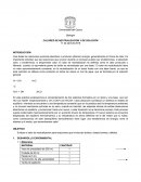 CALORES DE NEUTRALIZACIÓN Y DE SOLUCIÓN