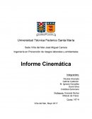 El fenómeno de la cinemática de forma experimental